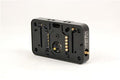 METERING BLOCK