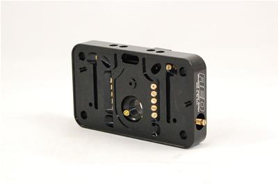 METERING BLOCK