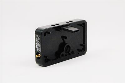 METERING BLOCK