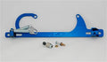 THROTTLE LNKG AND SPRING BRKT