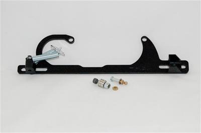 CARB LINK & SPRING BRACKET