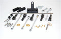 TUNNEL RAM LINKAGE