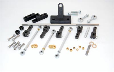 TUNNEL RAM LINKAGE