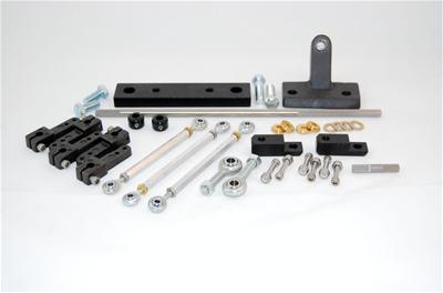 TUNNEL RAM LINKAGE