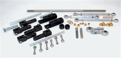 TUNNEL RAM LINKAGE