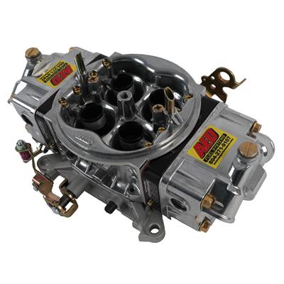 AED 750HO BLOW THRU CARBURETOR