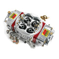 BOWER CARBURETOR - RED
