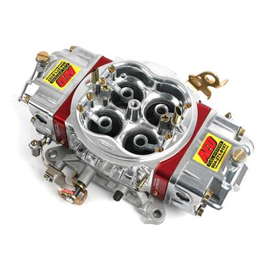 BOWER CARBURETOR - RED