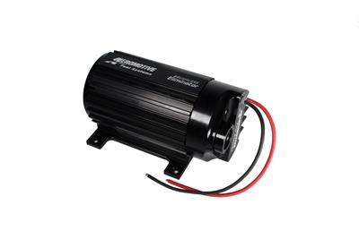 BRUSHLESS FUEL PUMP