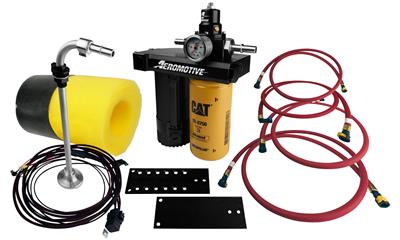 DIESEL FUEL PUMP KIT