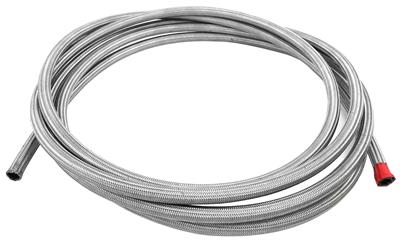 HOSE PTFE BRAIDED SS -10AN 20F