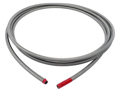 HOSE FUEL PTFE