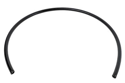 HOSE PTFE BRAIDED SS -8AN 4FT