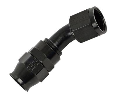 HOSE END