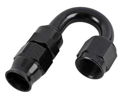 HOSE END