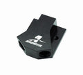 FUEL BLOCK Y-TYPE ALUM -10AN