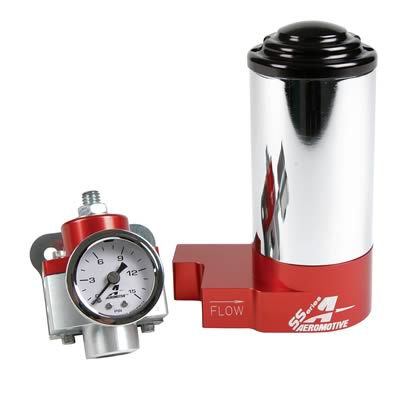 FUEL SYSTEM