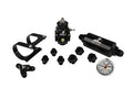 STEALTH FUEL SYSTEM DUAL RAIL