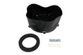 BAFFLE CHECK VALVES  BSKT