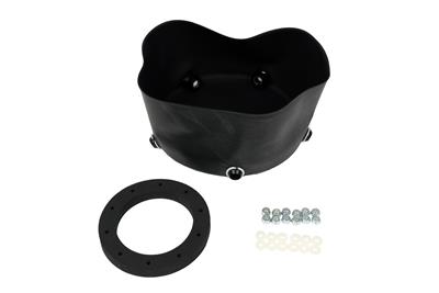 BAFFLE CHECK VALVES  BSKT