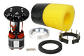 Aeromotive Phantom Twin 340LPH Return Fuel Hat for Boosted Applications