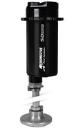 BRUSHLESS FUEL PUMP