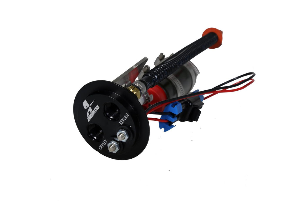 Coyote Swap Fuel System for 83-97 Mustang - Complete Kit
