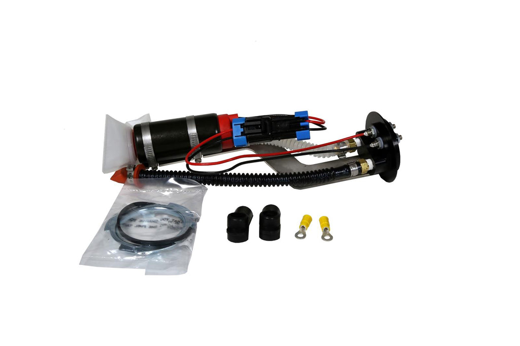 Coyote Swap Fuel System for 83-97 Mustang - Complete Kit