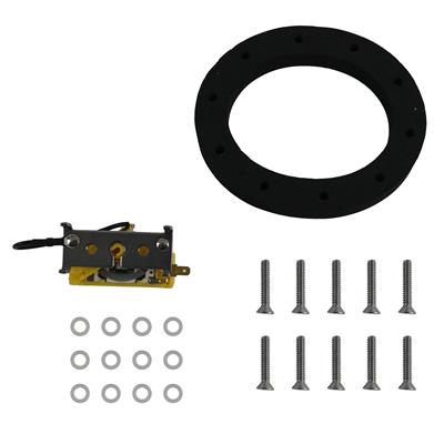 FUEL TANK SENDING UNIT