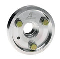 BILLET CRANK PULLEY LT1