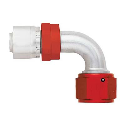 -8 90 DEG CRIMP