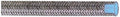 A/C SS BRAIDED HOSE 15FT