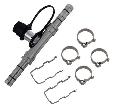 FITTINGS AND ADAPTERS