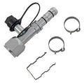 FITTINGS AND ADAPTERS