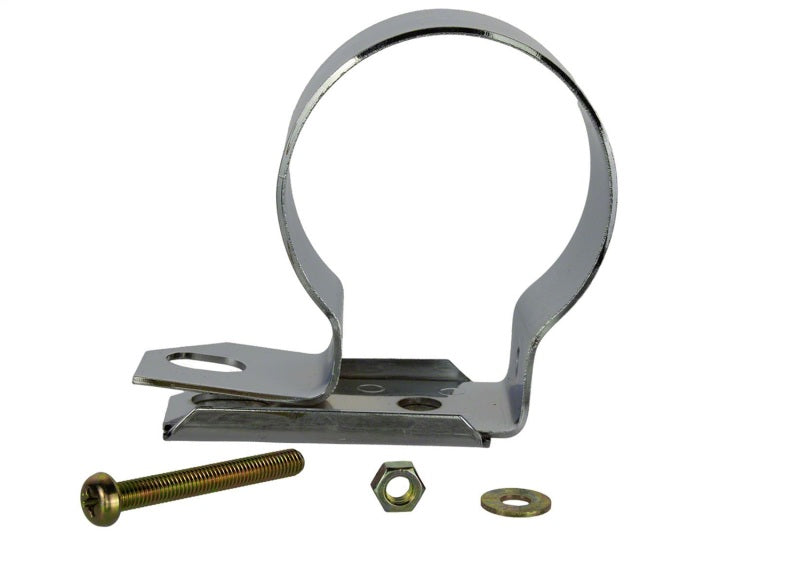 Ford Performance Parts Ford Racing Chrome Ignition Coil Bracket