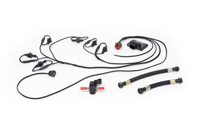 EFI FLEX FUEL CONVERSION