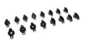 Comp Cams ROCKER ARMS CS  1.6 3/8 ULTRA PRO MAG