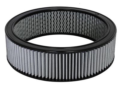 RACING AIR FILTER 4"