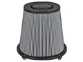 UNIVERSAL CLAMP ON AIR FILTER