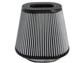 AIR FILTER DRY CONICAL OVAL