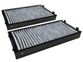 CABIN AIR FILTER
