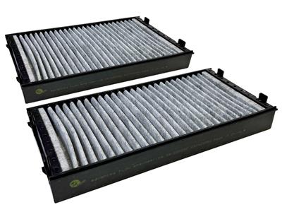 CABIN AIR FILTER