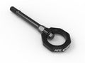 FRONT TOW HOOK