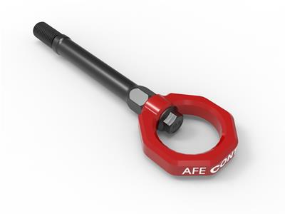 FRONT TOW HOOK