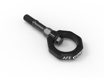 REAR TOW HOOK