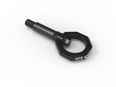 FRONT TOW HOOK