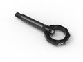 REAR TOW HOOK