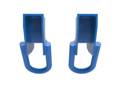 TOW HOOK