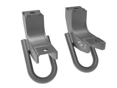 TOW HOOK