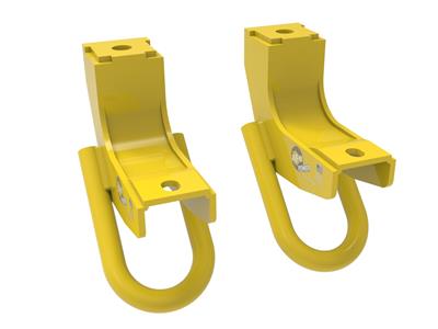 TOW HOOK